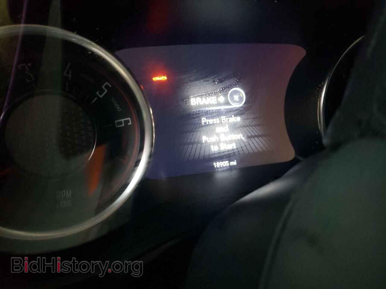 2022 DODGE CHALLENGER - VIN: 2C3CDZAG8NH211729 - Фото 9