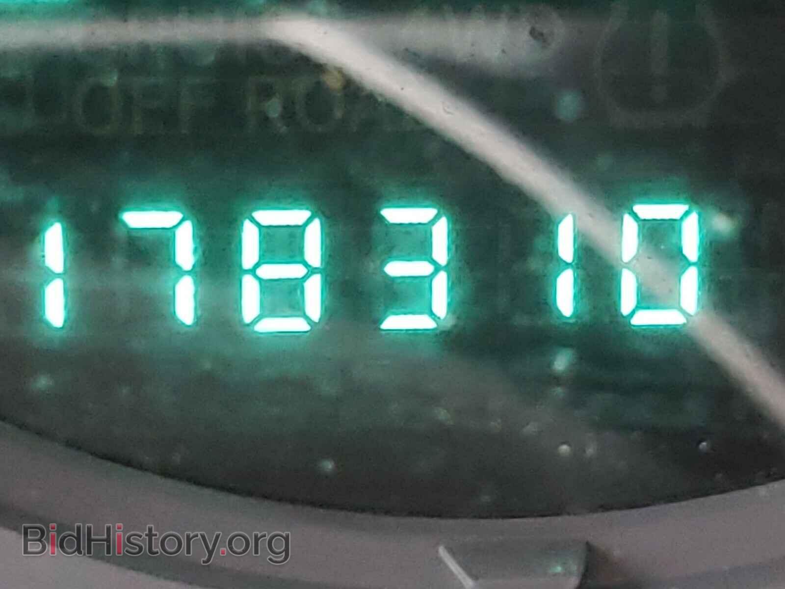 2008 JEEP COMPASS - VIN: 1J8FT47W68D658423 - Photo 8