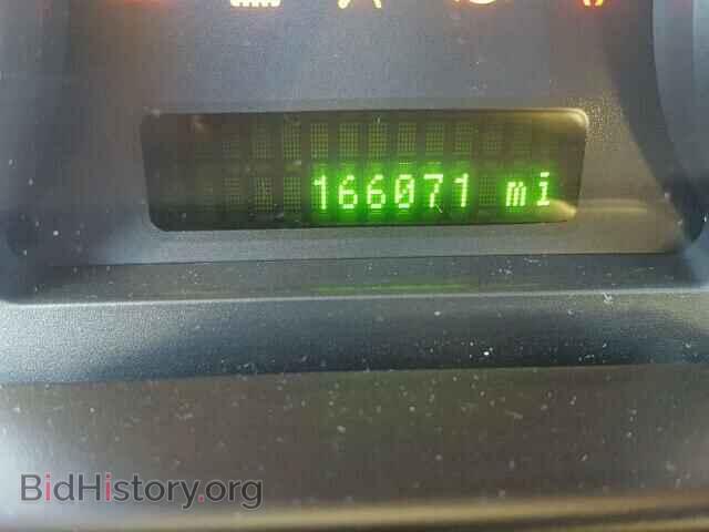 2007 FORD EDGE - VIN: 2FMDK49C67BB69427 - Фото 8