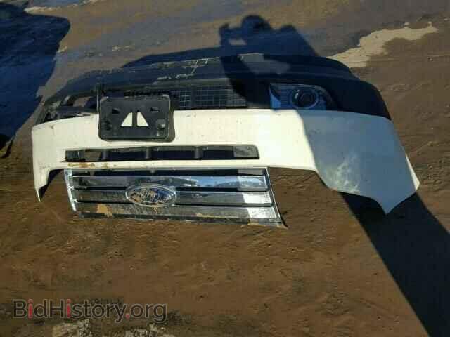 2007 FORD EDGE - VIN: 2FMDK49C67BB69427 - Фото 10