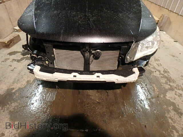 2012 SUBARU FORESTER - VIN: JF2SHABC6CH450466 - Фото 9