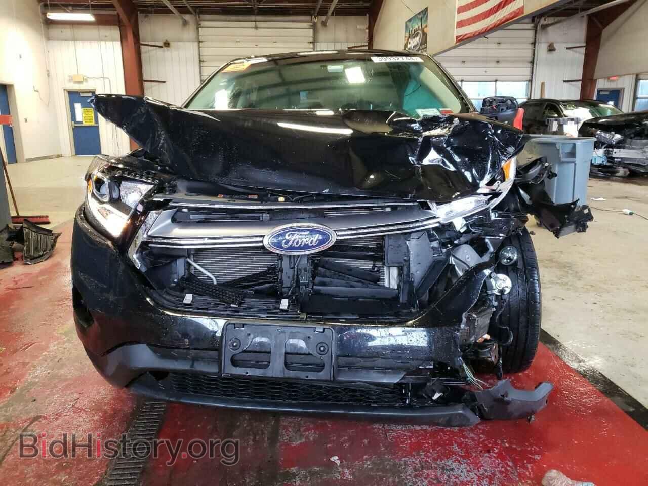 2016 FORD EDGE - VIN: 2FMPK3G97GBB56975 - Photo 5