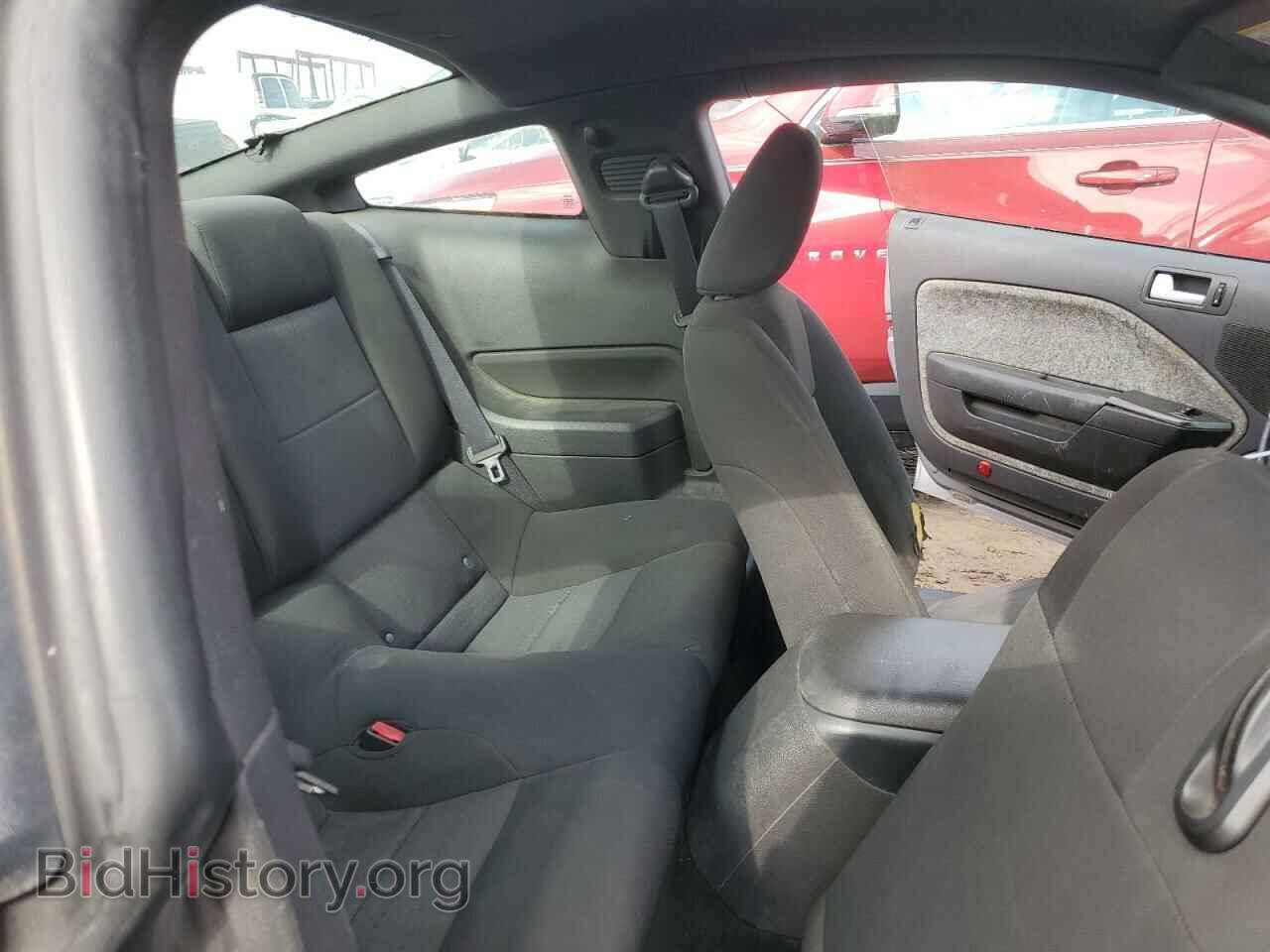 2006 FORD ALL Models - VIN: 1ZVFT80N465181320 - Фото 10