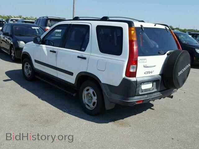 2003 HONDA CRV - VIN: JHLRD68463C015145 - Фото 3