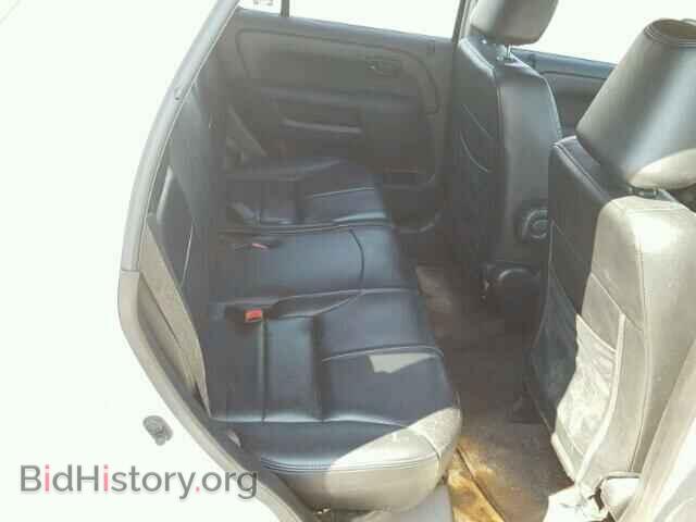 2003 HONDA CRV - VIN: JHLRD68463C015145 - Фото 6