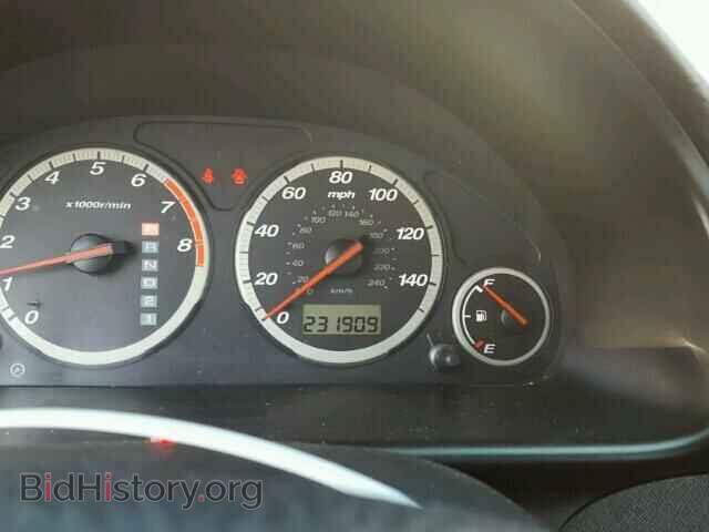 2003 HONDA CRV - VIN: JHLRD68463C015145 - Фото 8