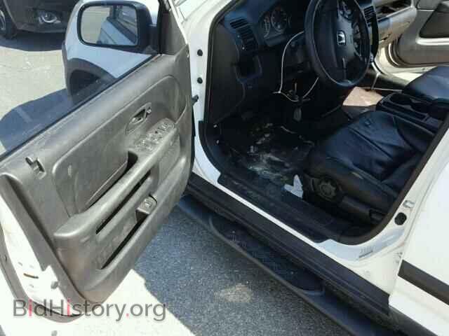 2003 HONDA CRV - VIN: JHLRD68463C015145 - Фото 9