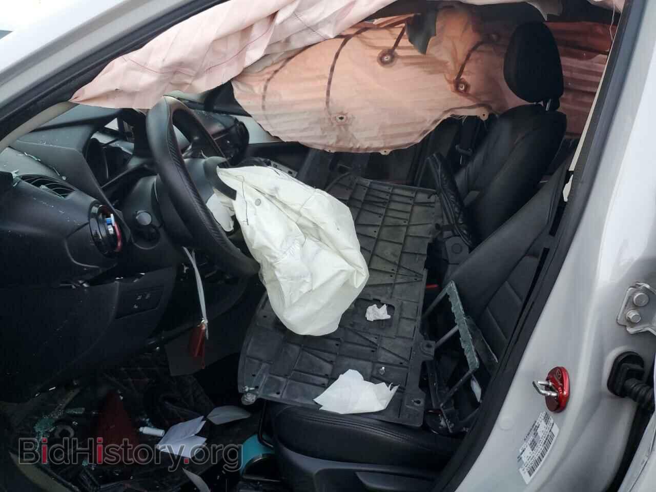 2017 MAZDA CX-3 - VIN: JM1DKDC76H0162321 - Фото 7