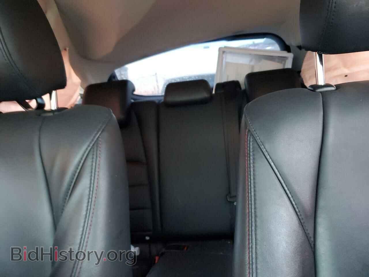 2017 MAZDA CX-3 - VIN: JM1DKDC76H0162321 - Фото 10