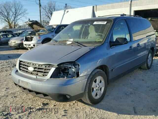 2005 FORD FREESTAR - VIN: 2FMZA57655BA85575 - Фото 2