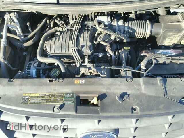 2005 FORD FREESTAR - VIN: 2FMZA57655BA85575 - Фото 7