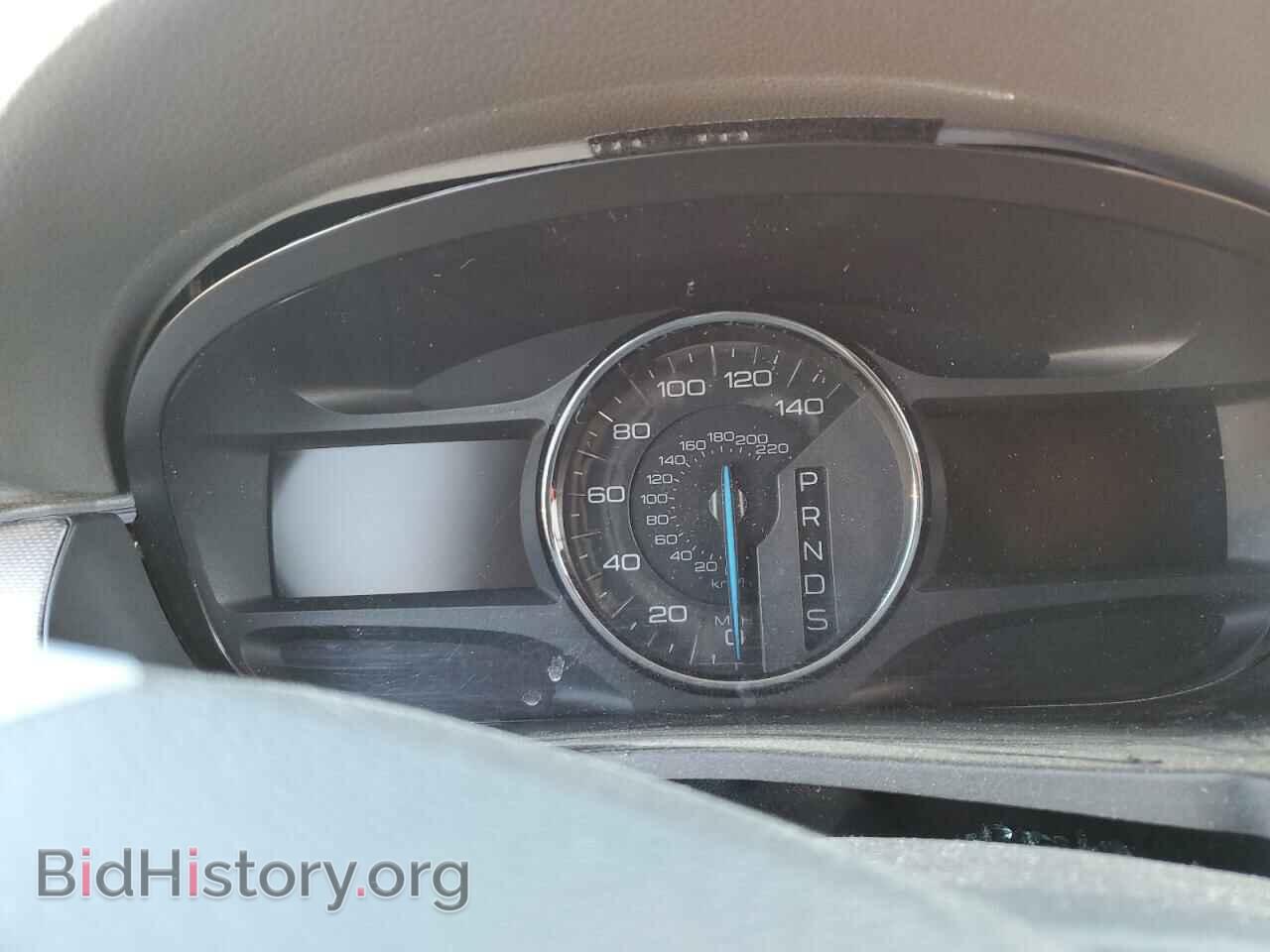 2014 FORD EDGE - VIN: 2FMDK4JC9EBA10460 - Photo 9