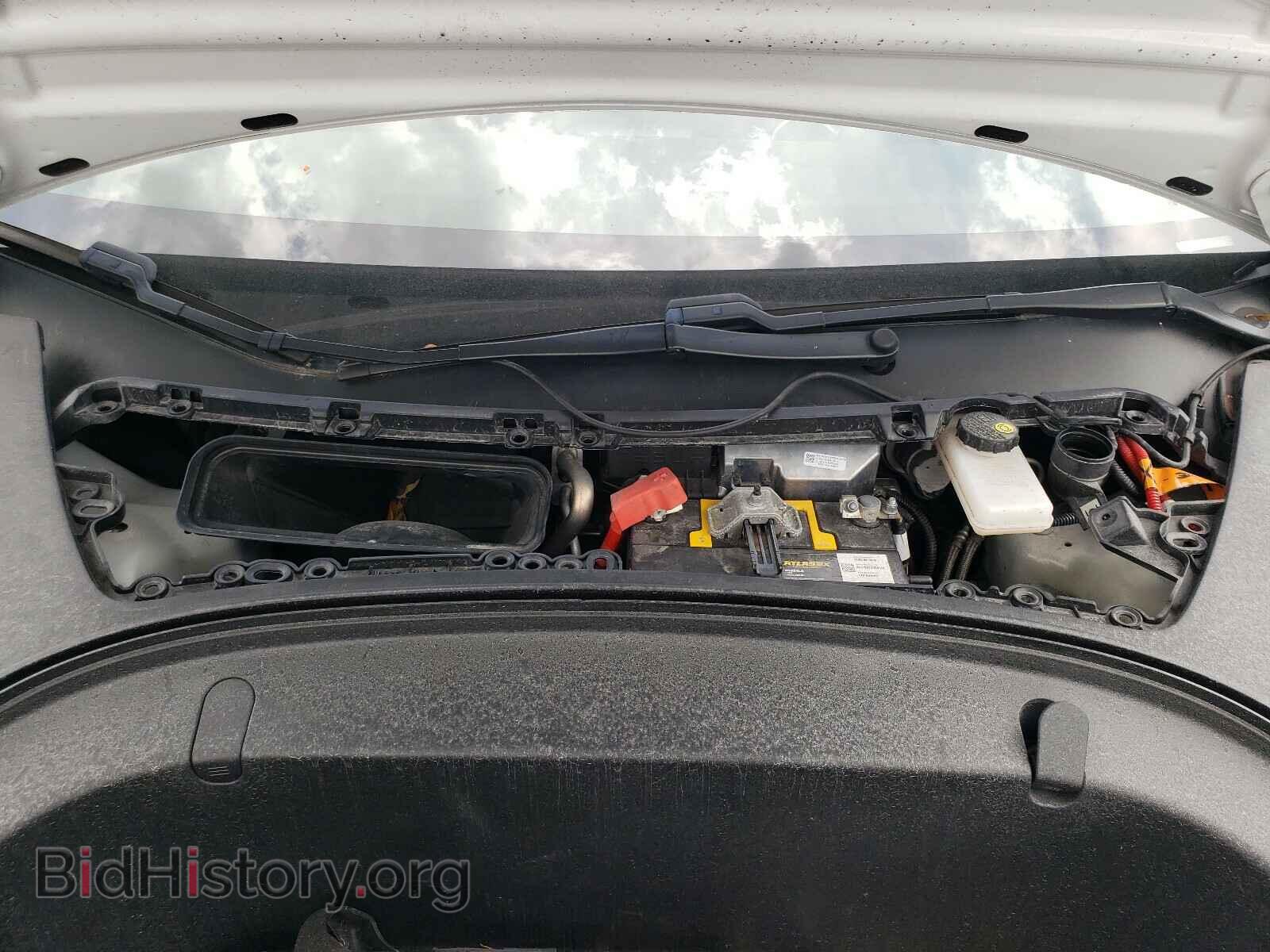 2019 TESLA MODEL 3 - VIN: 5YJ3E1EB6KF365639 - Photo 7