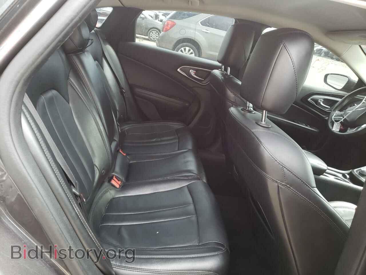 2015 CHRYSLER 200 - VIN: 1C3CCCCB9FN524461 - Фото 6