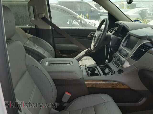 2016 GMC YUKON - VIN: 1GKS1CKJ2GR279040 - Фото 5
