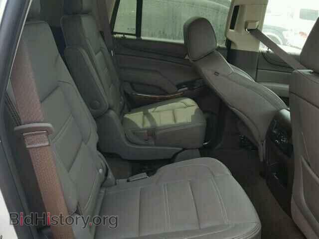 2016 GMC YUKON - VIN: 1GKS1CKJ2GR279040 - Фото 6