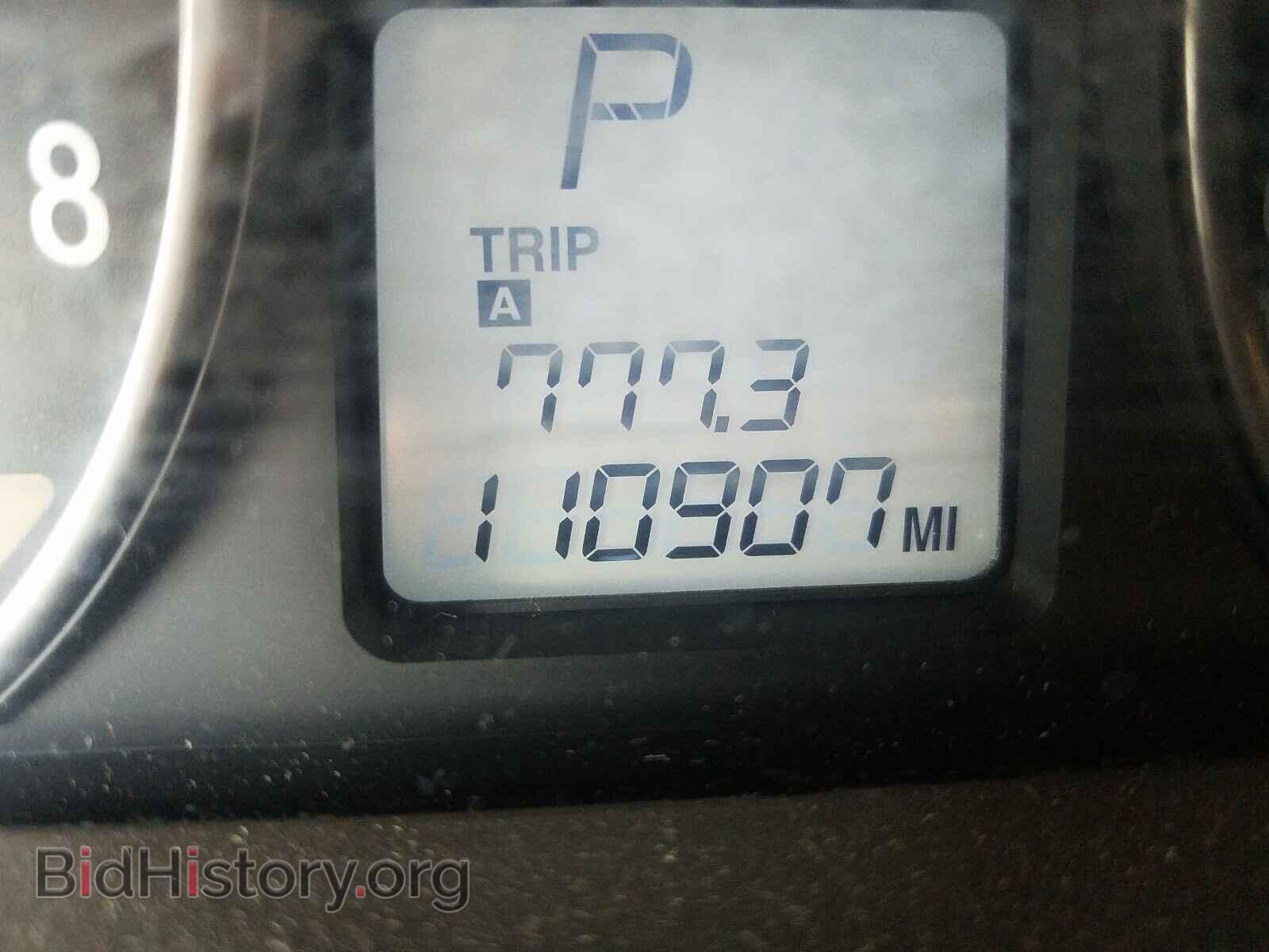 2006 KIA OPTIMA - VIN: KNAGE123465024436 - Фото 8