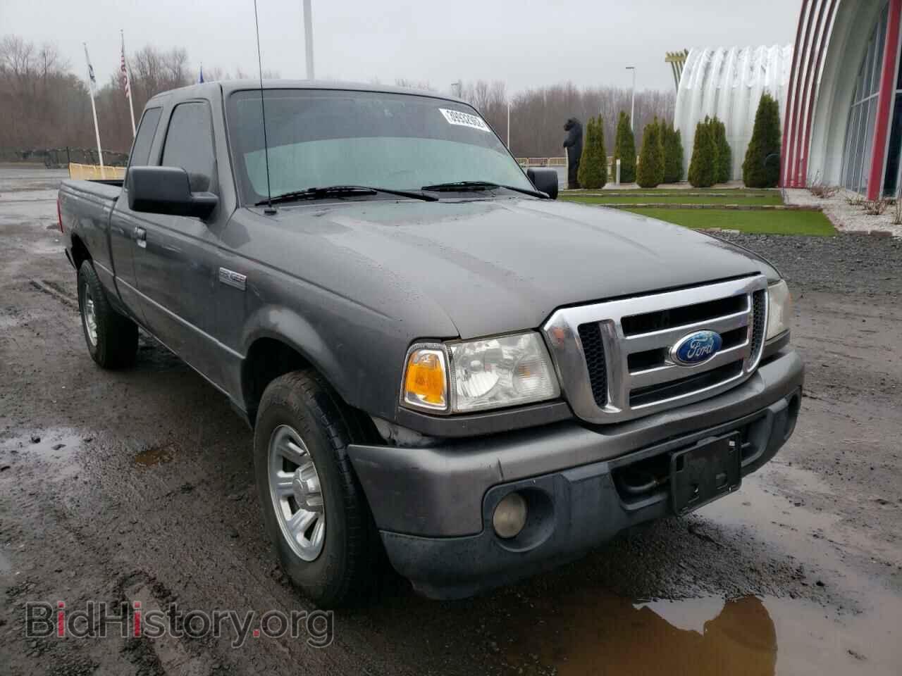Photo 1FTZR15E89PA35624 - FORD RANGER 2009