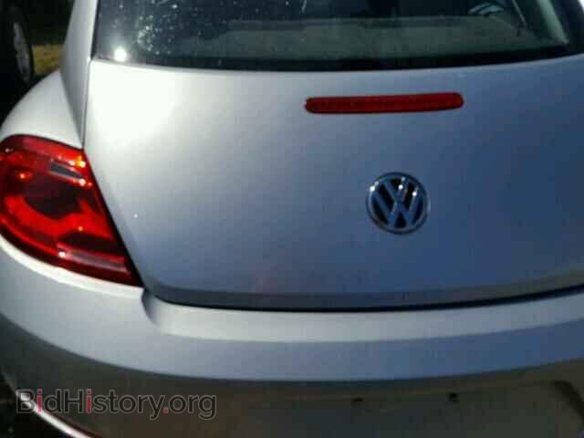 2012 VOLKSWAGEN BEETLE - VIN: 3VWJP7AT1CM603457 - Фото 9
