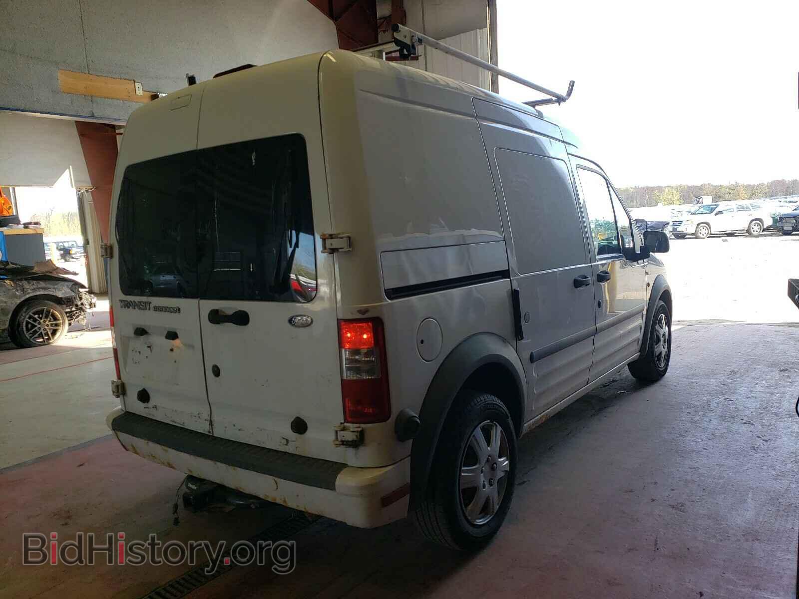 2011 FORD TRANSIT CO - VIN: NM0LS7DN1BT052578 - Фото 4