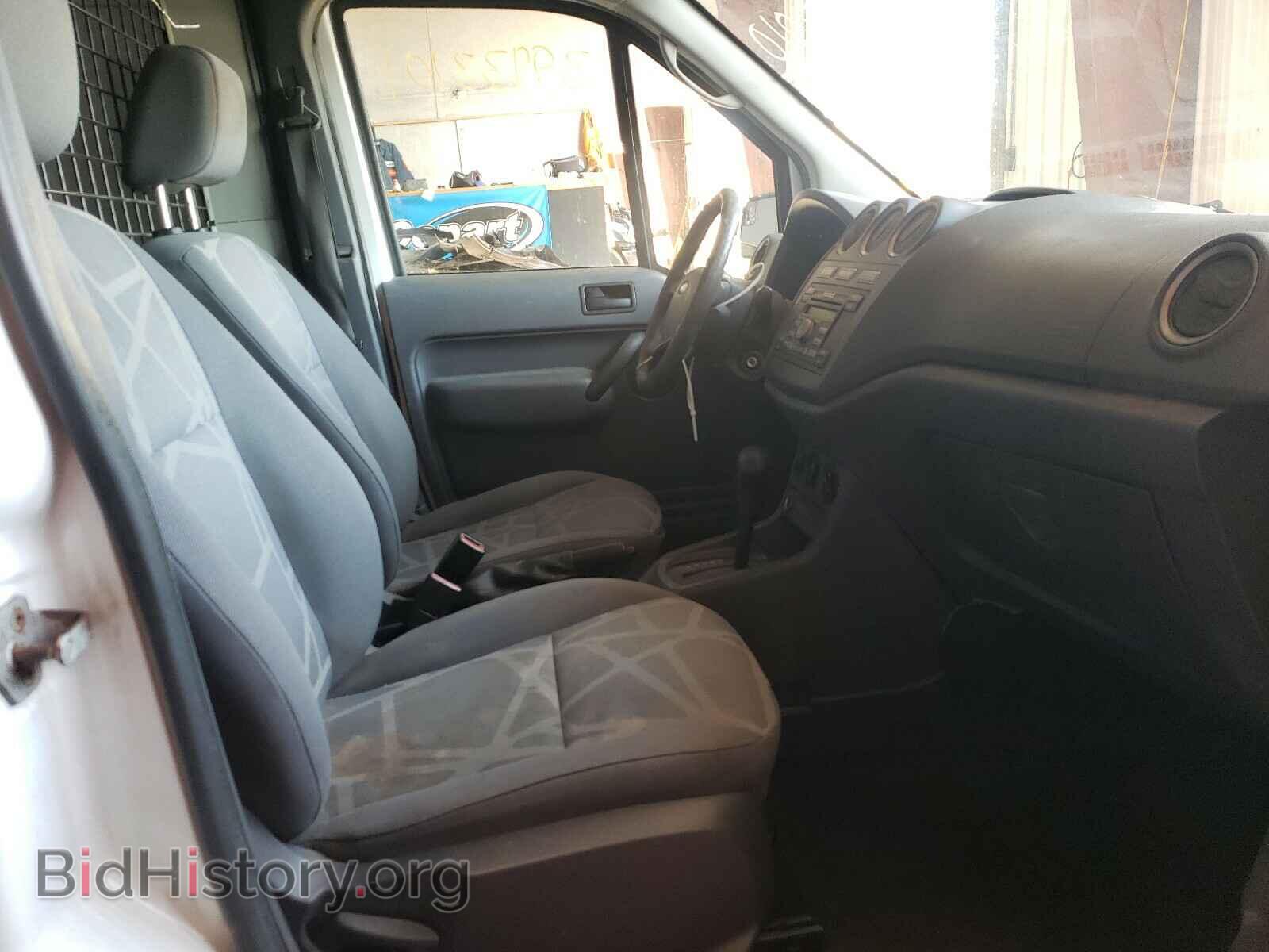 2011 FORD TRANSIT CO - VIN: NM0LS7DN1BT052578 - Фото 5