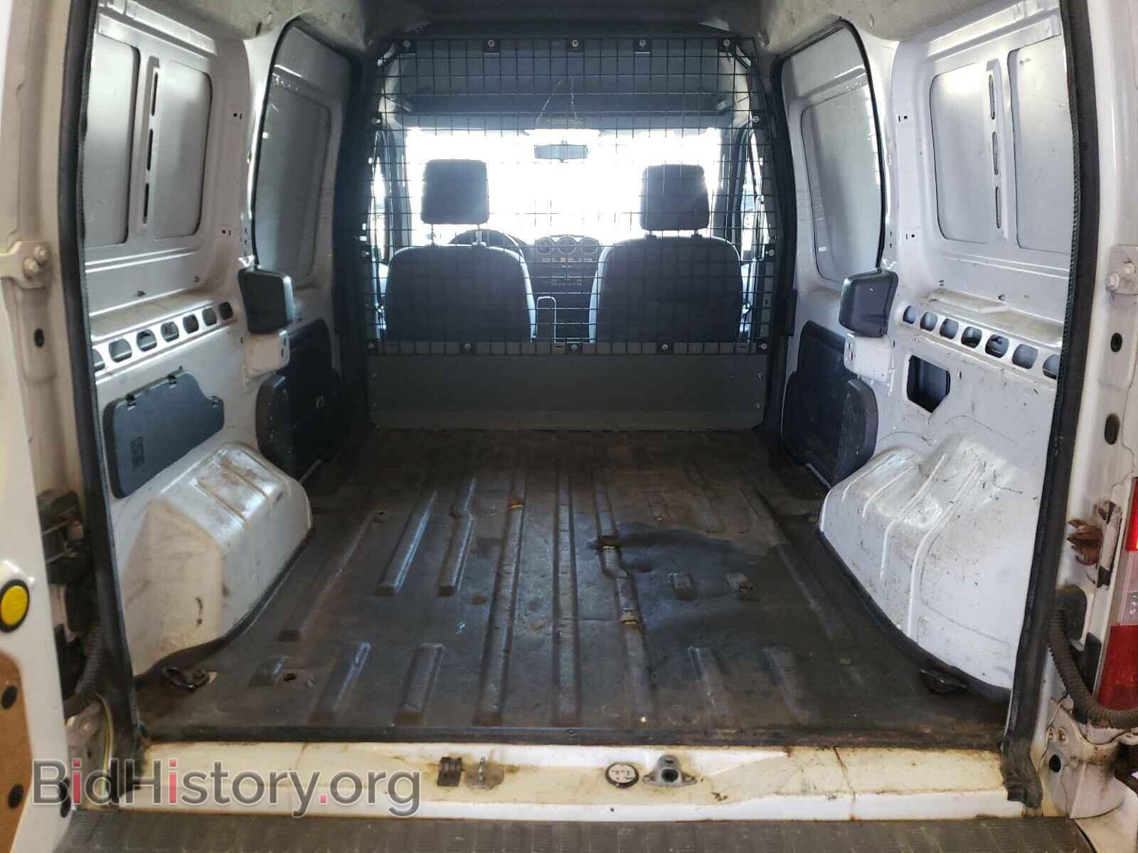 2011 FORD TRANSIT CO - VIN: NM0LS7DN1BT052578 - Фото 6