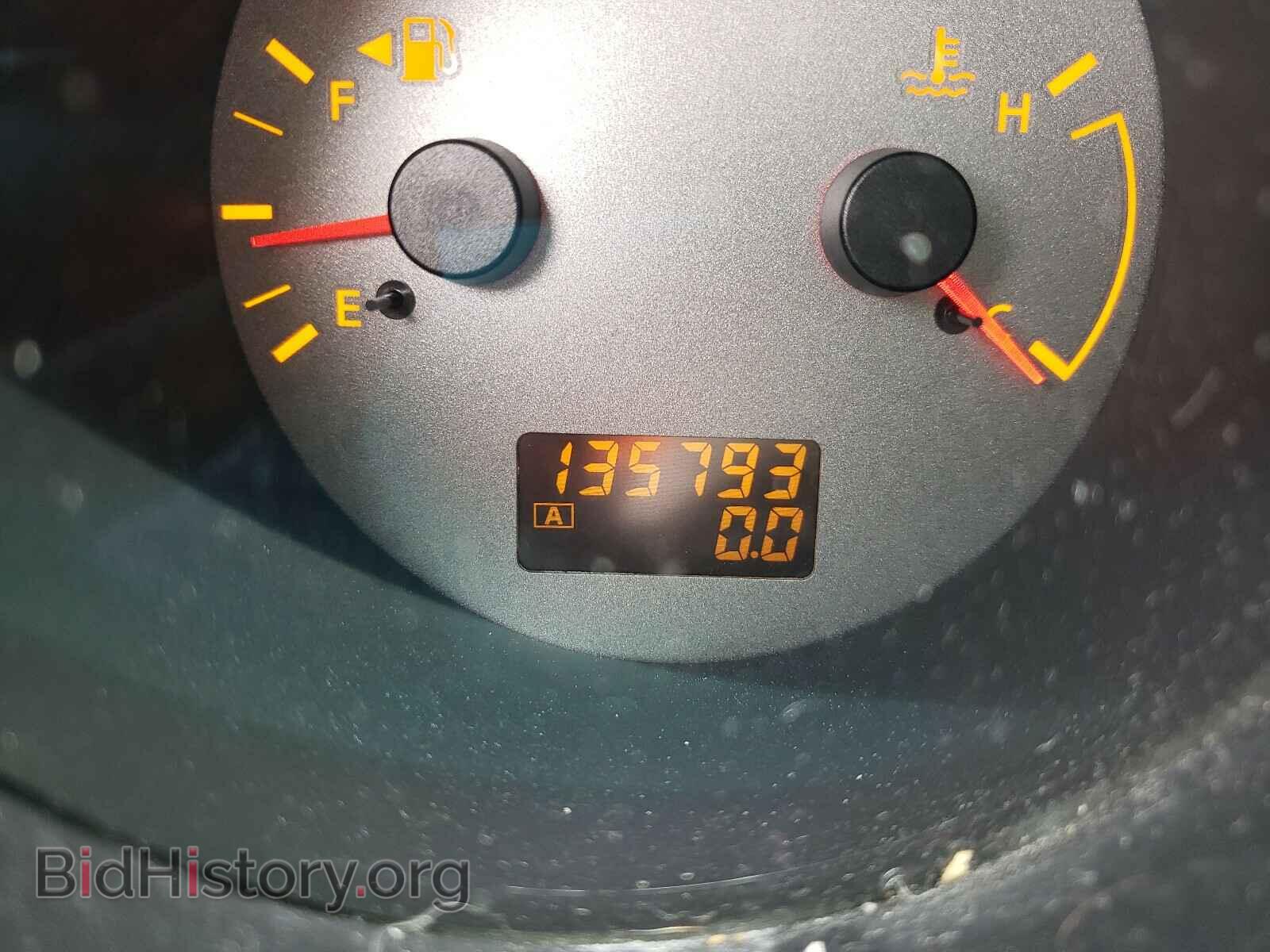 2006 NISSAN MAXIMA - VIN: 1N4BA41E06C819028 - Фото 8
