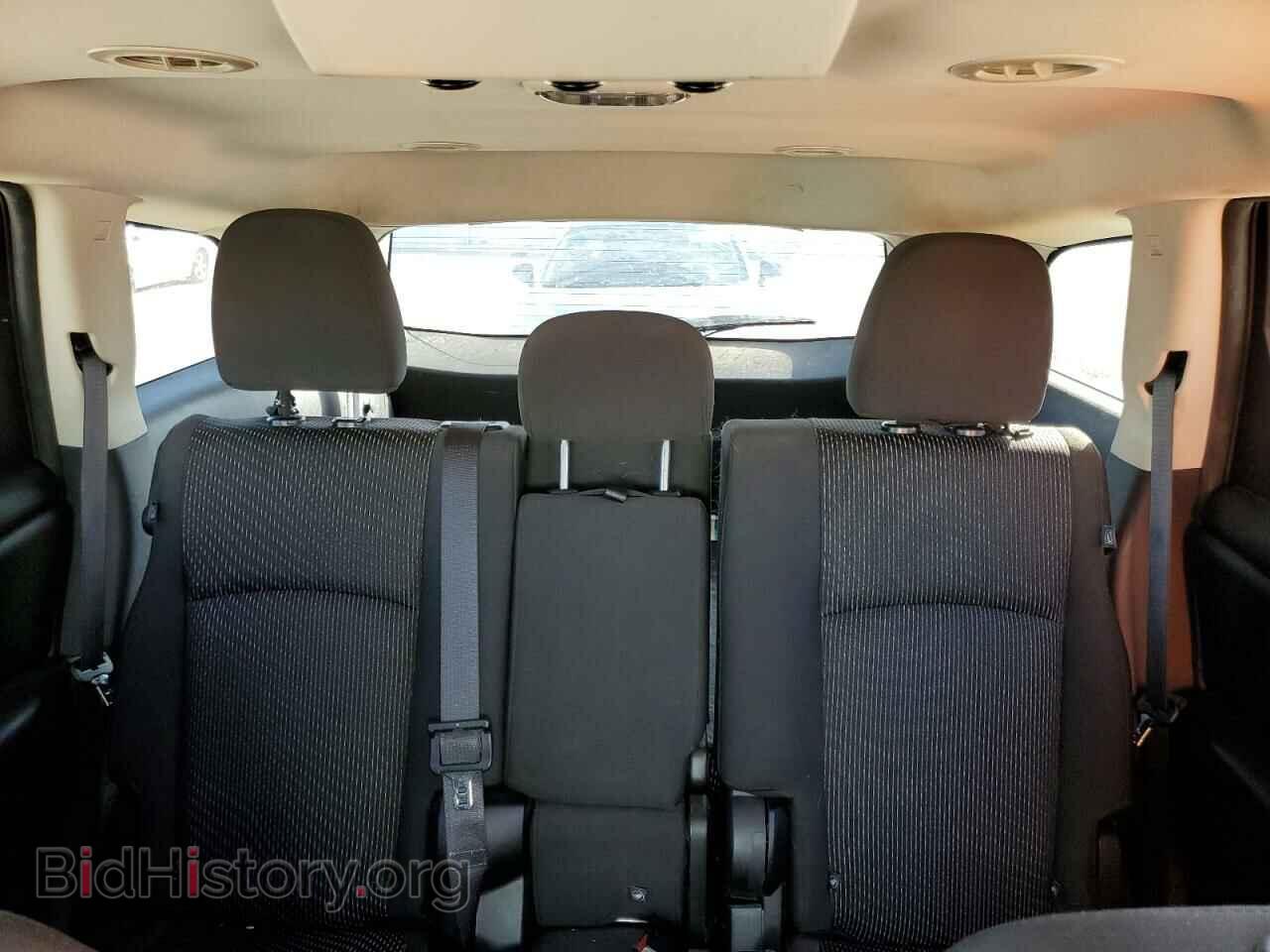 2017 DODGE JOURNEY - VIN: 3C4PDCBB7HT579425 - Фото 10