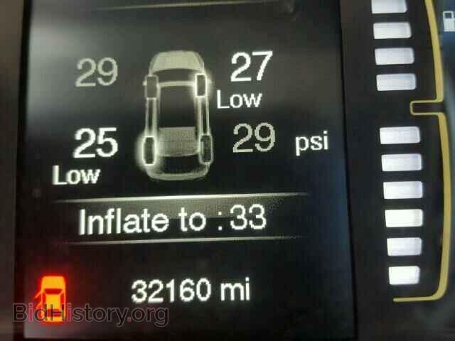 2015 JEEP CHEROKEE - VIN: 1C4PJLCS8FW584874 - Фото 8