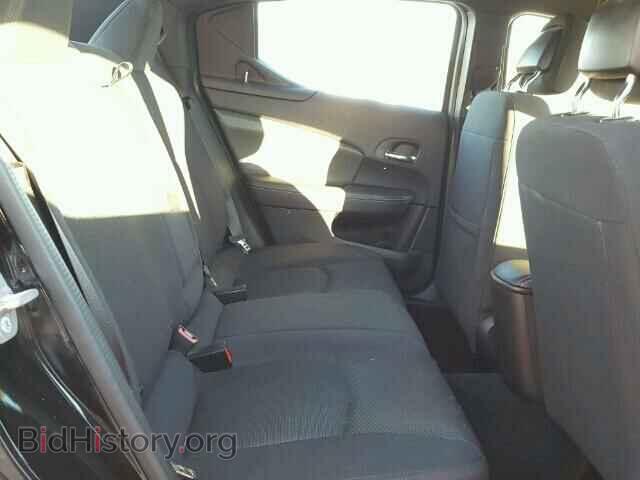 2014 DODGE AVENGER - VIN: 1C3CDZAB3EN217837 - Фото 6