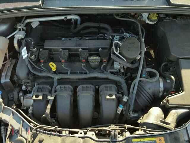 2013 FORD FOCUS - VIN: 1FADP3F22DL174489 - Photo 7