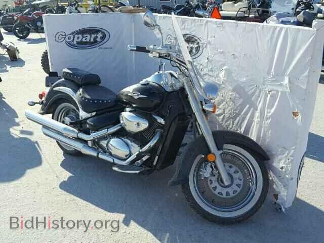 Photo JS1VS55A882107032 - SUZUKI BOULEVARD 2008