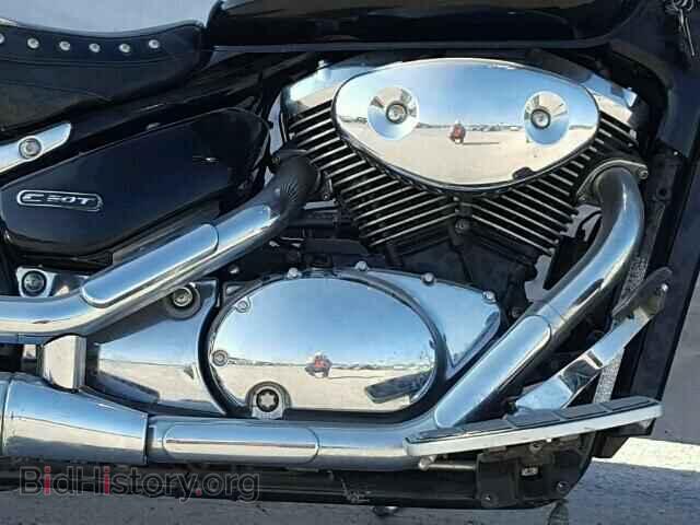 2008 SUZUKI BOULEVARD - VIN: JS1VS55A882107032 - Photo 9
