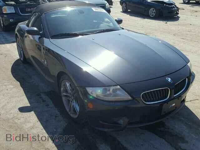 Photo 5UMBT93547LY53453 - BMW M3 2007