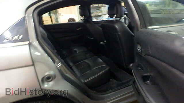 2011 CHRYSLER 200 - VIN: 1C3BC2FB1BN582253 - Фото 6