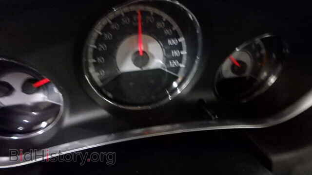 2011 CHRYSLER 200 - VIN: 1C3BC2FB1BN582253 - Фото 8