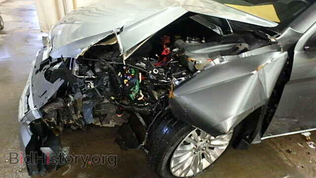 2011 CHRYSLER 200 - VIN: 1C3BC2FB1BN582253 - Фото 9