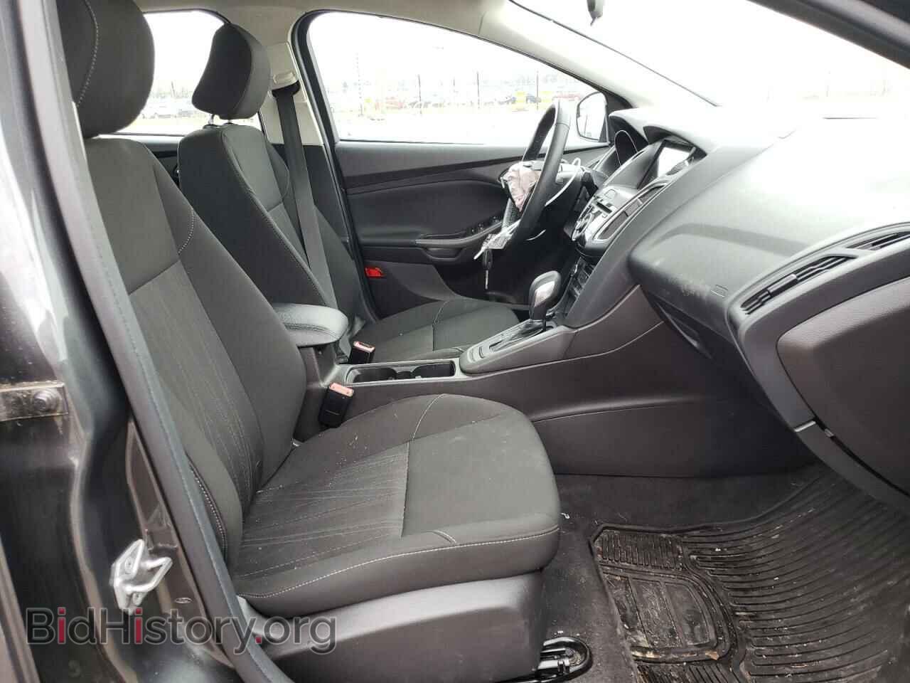 2017 FORD FOCUS - VIN: 1FADP3H23HL270229 - Photo 5