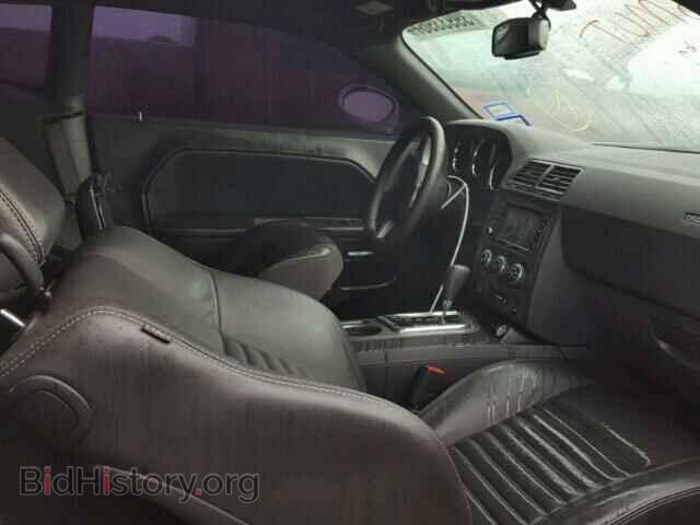 2014 DODGE CHALLENGER - VIN: 2C3CDYBT8EH294102 - Photo 5