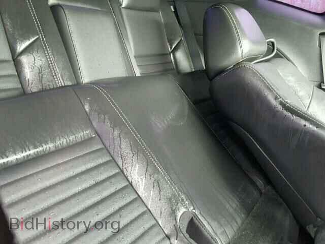 2014 DODGE CHALLENGER - VIN: 2C3CDYBT8EH294102 - Photo 6