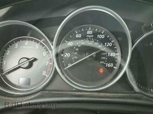 2014 MAZDA CX-5 - VIN: JM3KE2BE4E0401130 - Фото 8