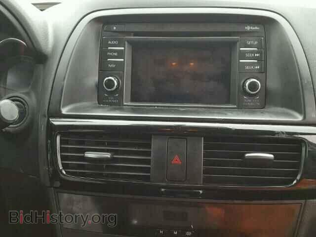 2014 MAZDA CX-5 - VIN: JM3KE2BE4E0401130 - Фото 9