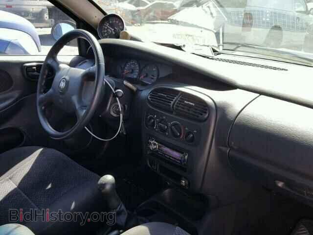 2002 DODGE NEON - VIN: 1B3ES16C42D545185 - Фото 9