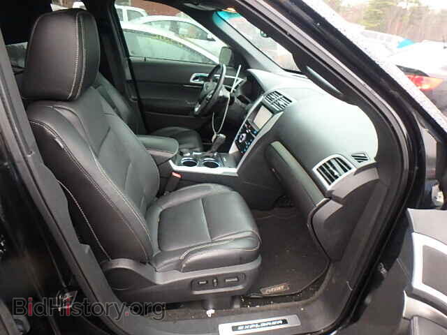 2014 FORD EXPLORER - VIN: 1FM5K8GT5EGA19829 - Photo 5