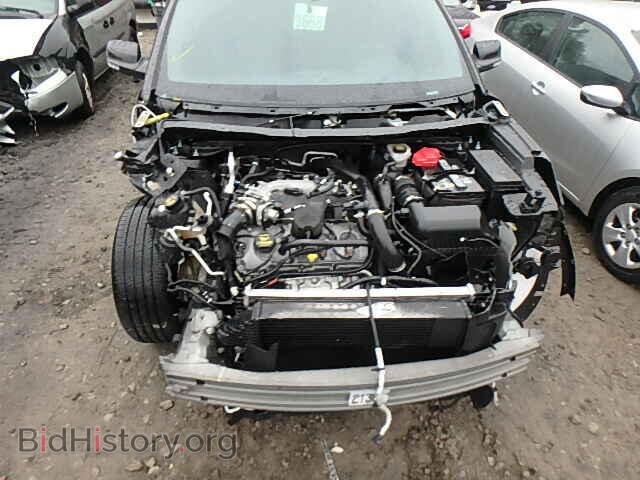 2014 FORD EXPLORER - VIN: 1FM5K8GT5EGA19829 - Photo 7