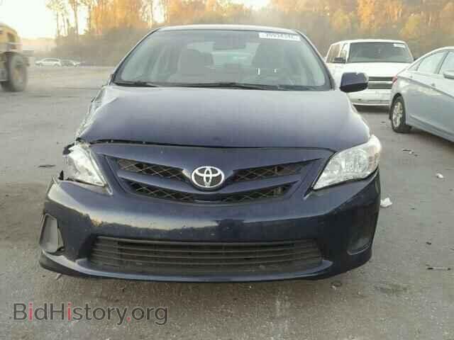 2012 TOYOTA COROLLA - VIN: 5YFBU4EE4CP047504 - Фото 10