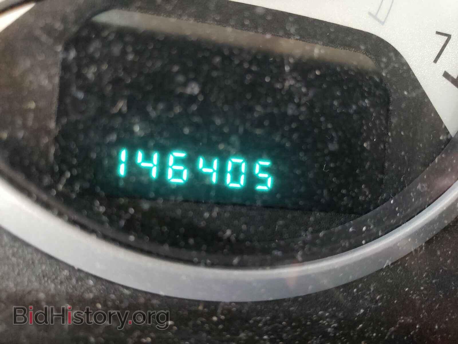 2008 CHRYSLER MINIVAN - VIN: 2A8HR54P58R692361 - Фото 8