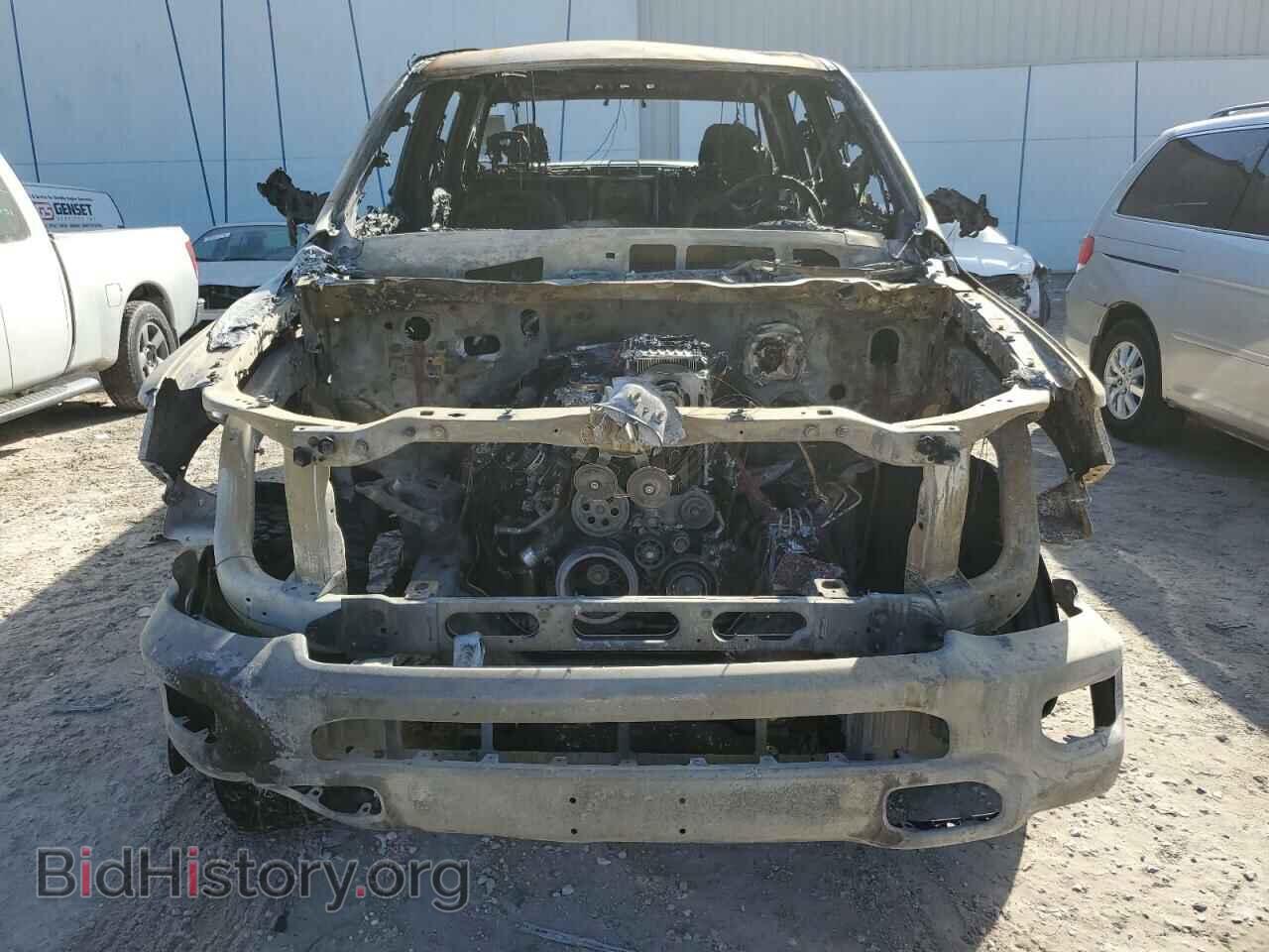 2023 RAM 1500 - VIN: 1C6SRFFT4PN646102 - Фото 5