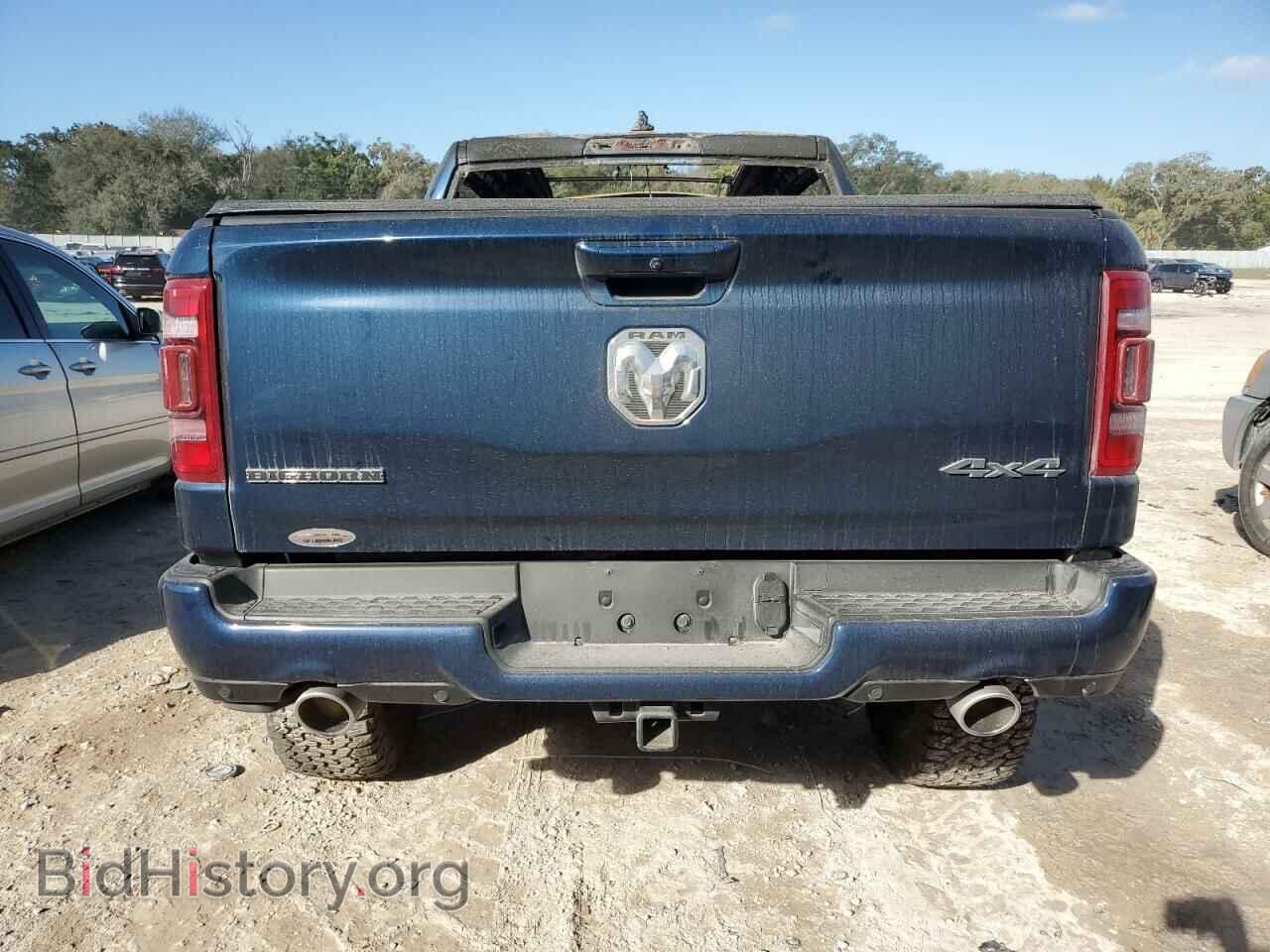 2023 RAM 1500 - VIN: 1C6SRFFT4PN646102 - Фото 6
