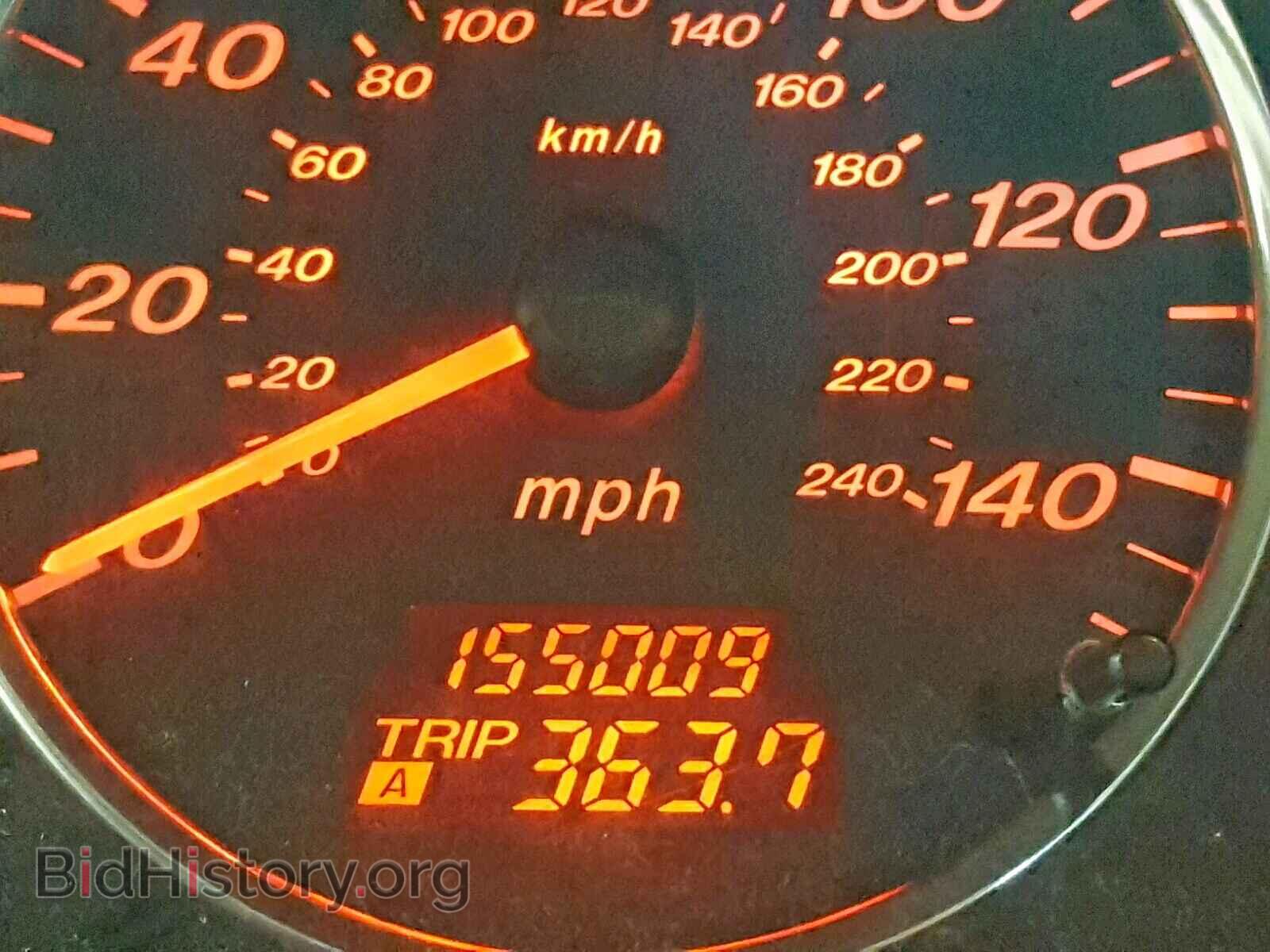 2008 MAZDA 6 - VIN: 1YVHP80C285M48871 - Фото 8